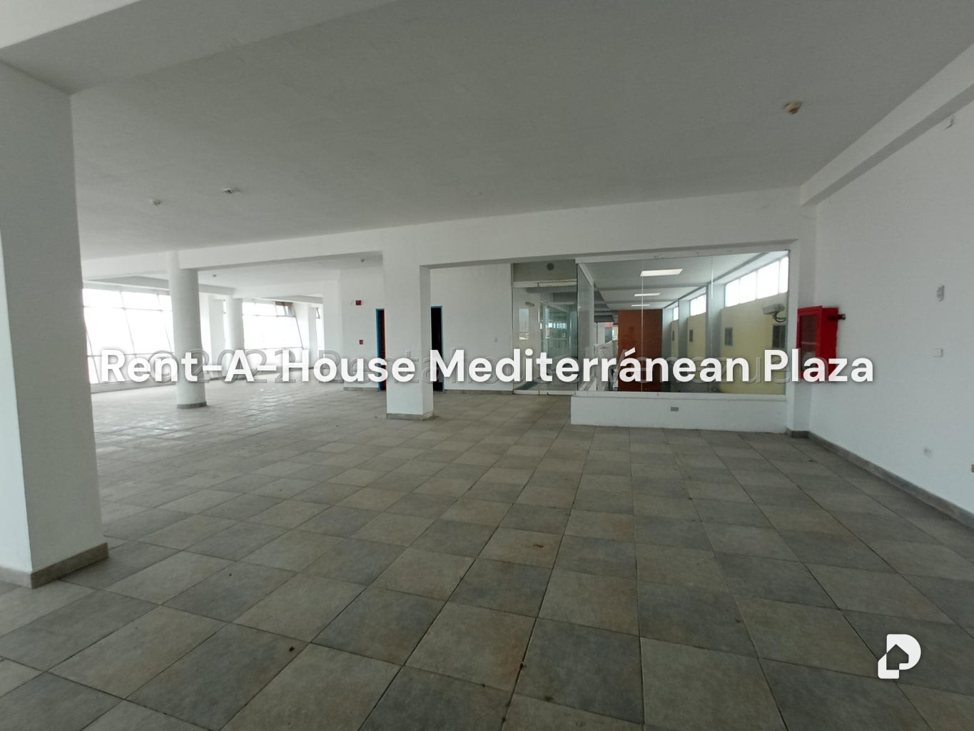 Local comercial en Castillito, San Diego – 15