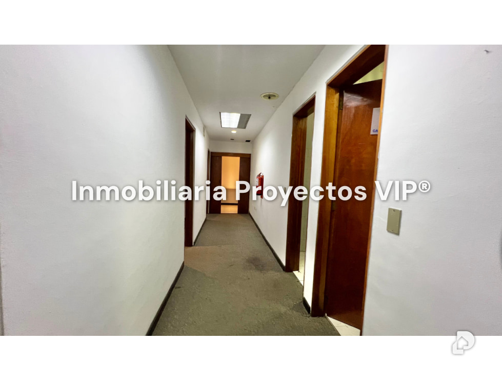 Oficina en Santa Eduvigis, Caracas – 5