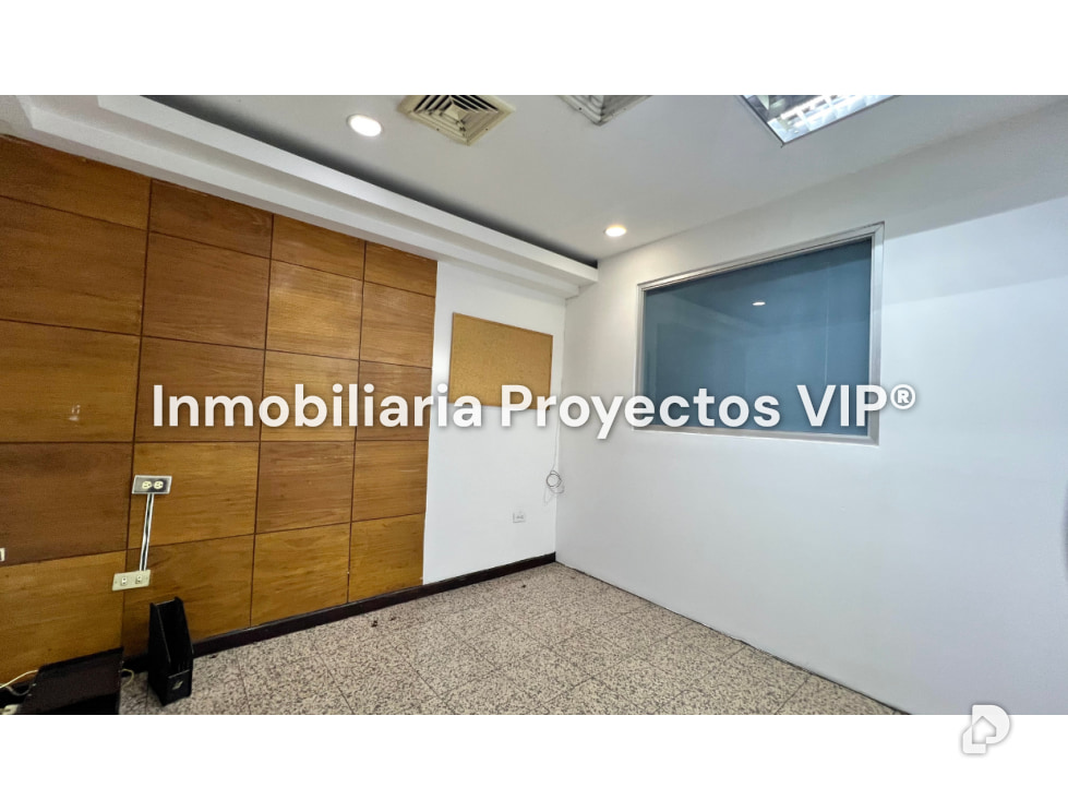 Oficina en Santa Eduvigis, Caracas – 7