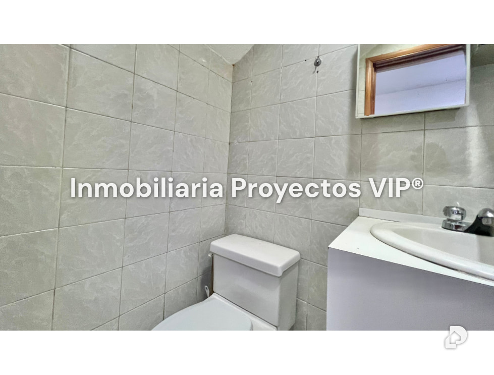 Oficina en Santa Eduvigis, Caracas – 9