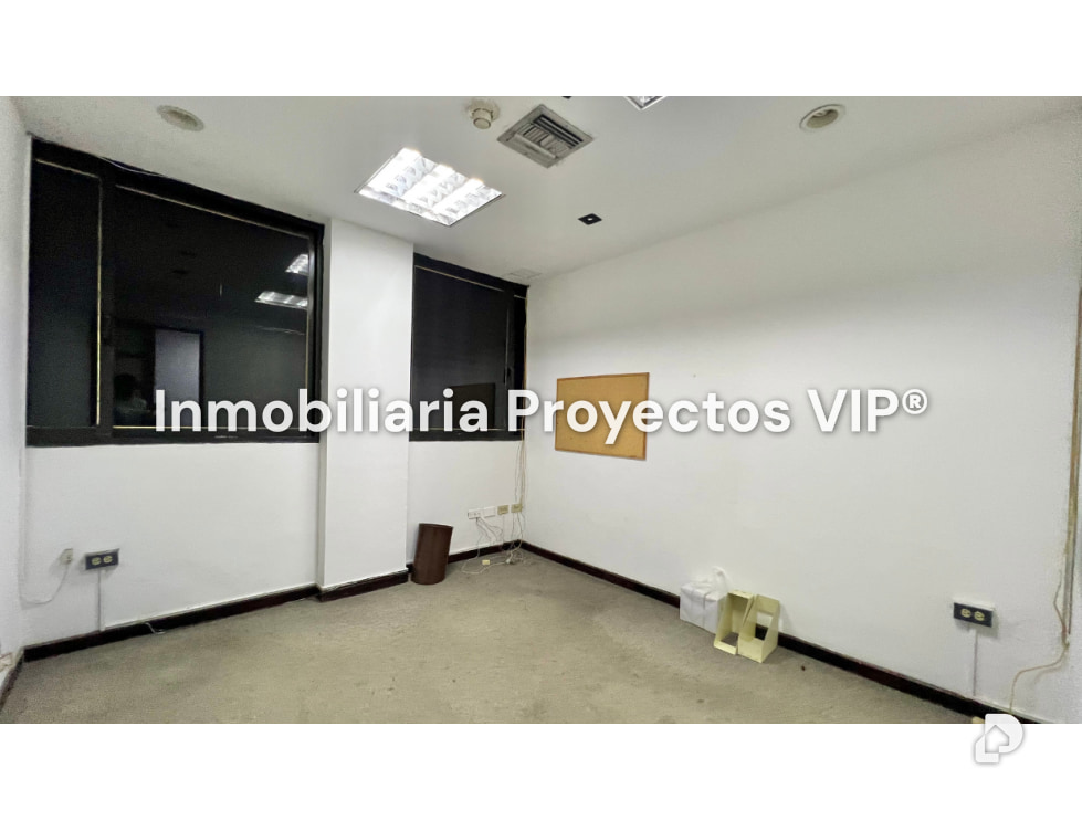 Oficina en Santa Eduvigis, Caracas – 8