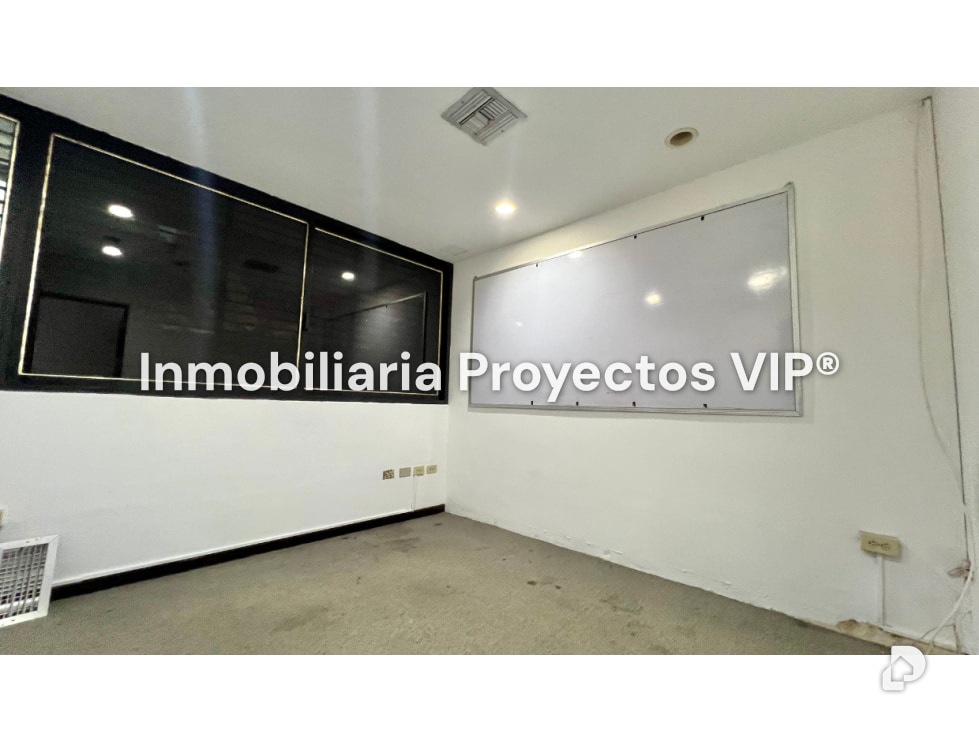 Oficina en Santa Eduvigis, Caracas – 6