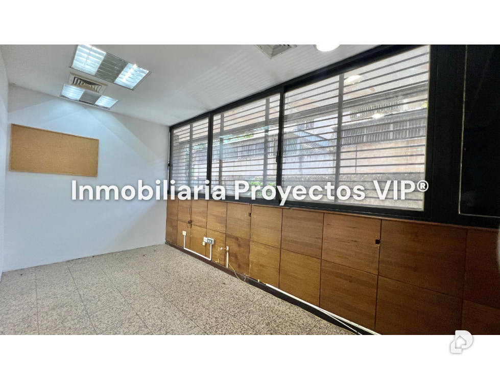 Oficina en Santa Eduvigis, Caracas – 4