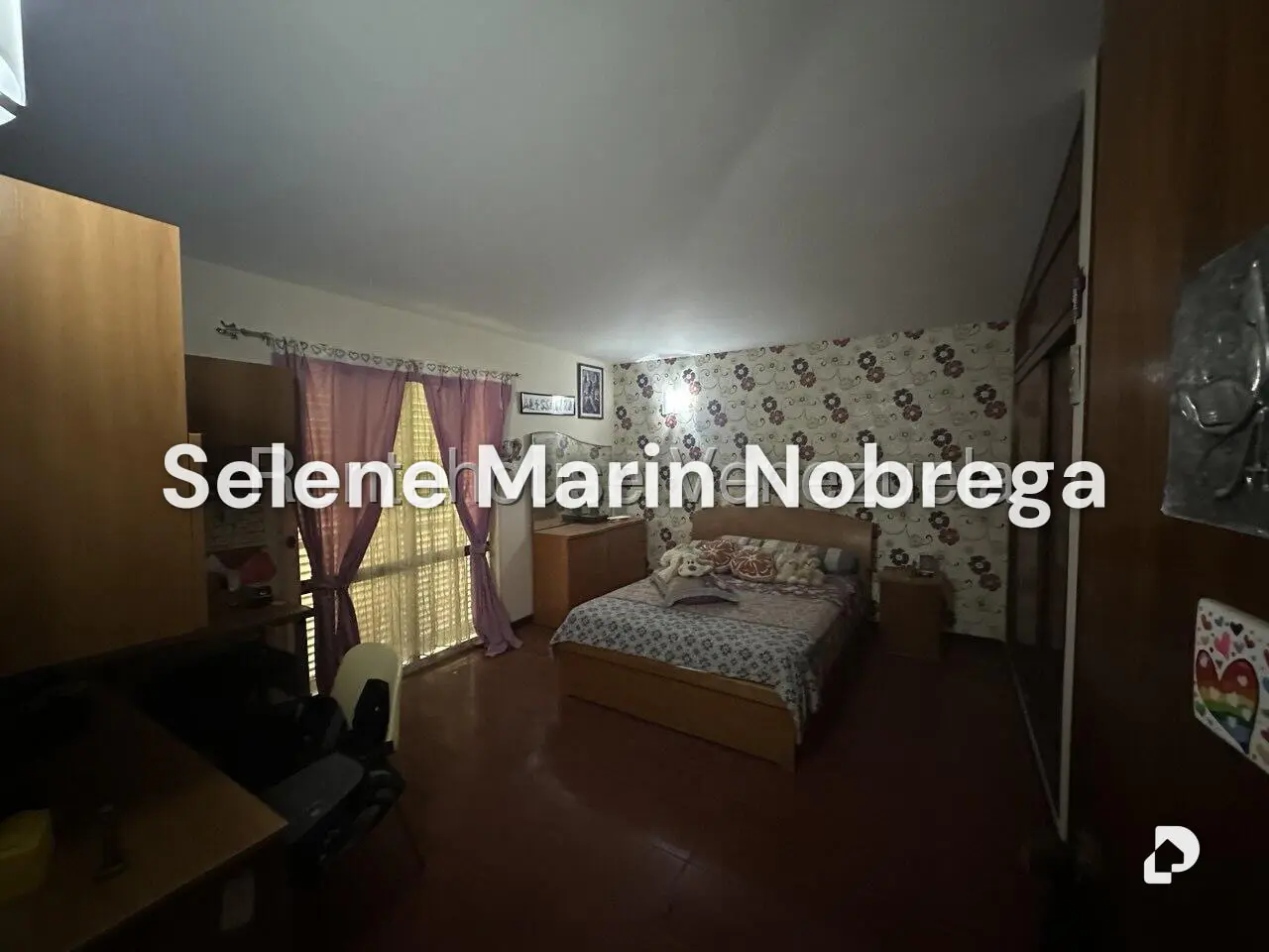 Casa en Colinas de Bello Monte, Caracas – 22