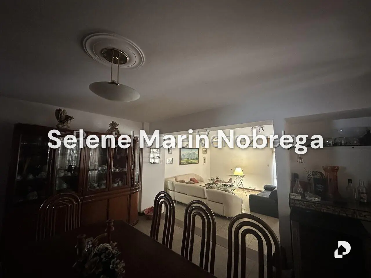 Casa en Colinas de Bello Monte, Caracas – 13