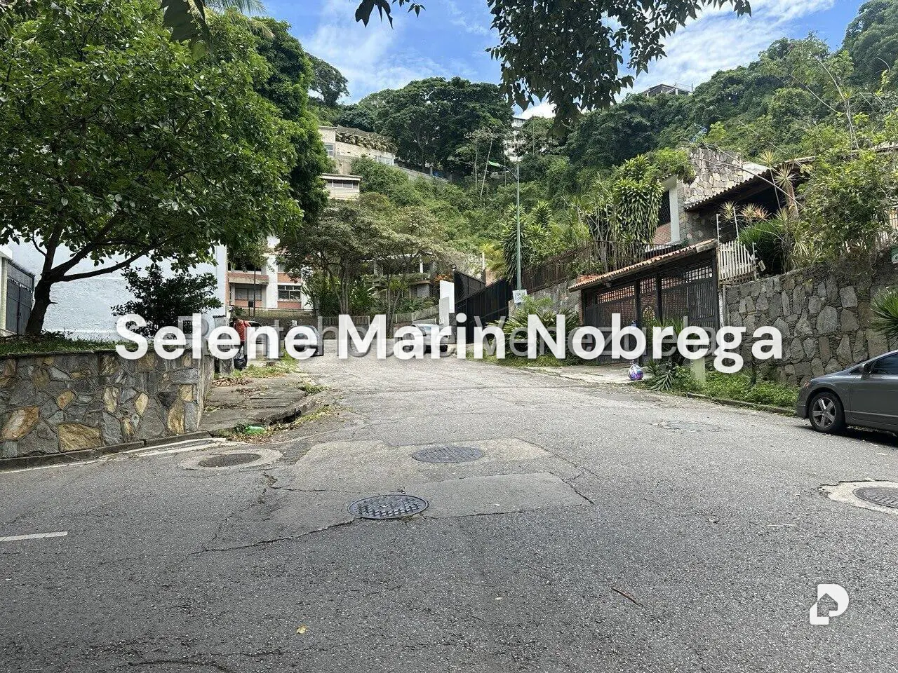 Casa en Colinas de Bello Monte, Caracas – 3