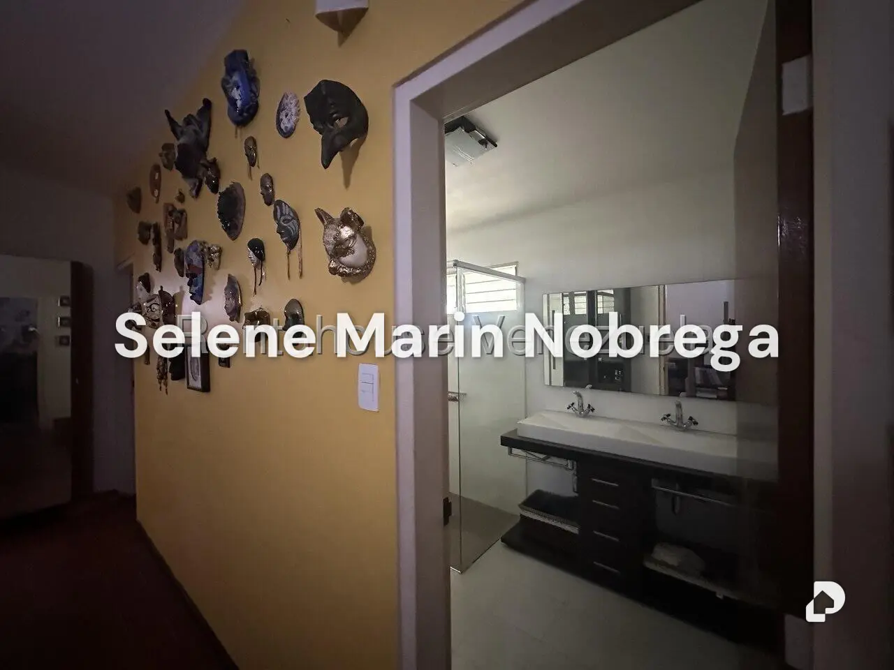 Casa en Colinas de Bello Monte, Caracas – 24