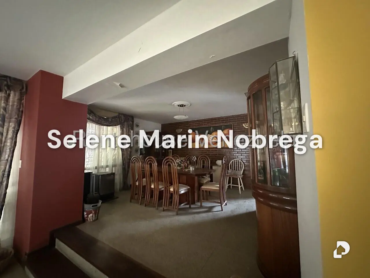 Casa en Colinas de Bello Monte, Caracas – 15