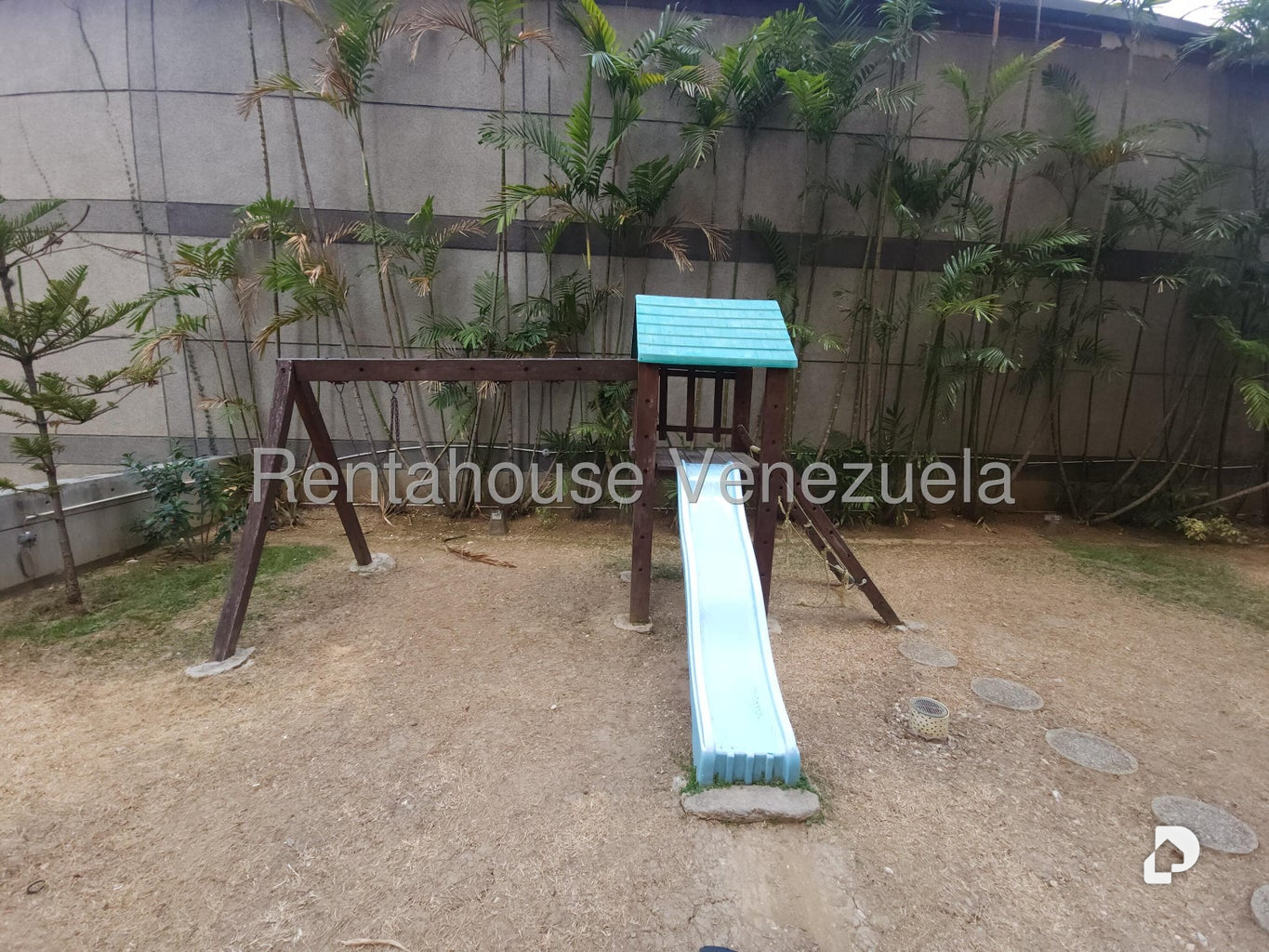 Apartamento en Los Dos Caminos, Caracas – 24