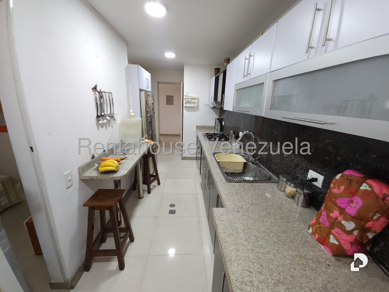 Apartamento en Los Dos Caminos, Caracas – 12