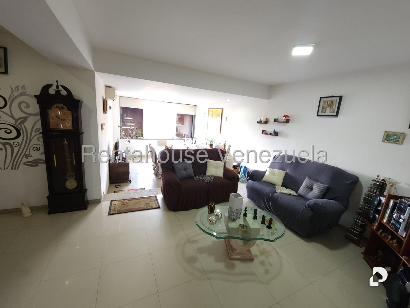 Apartamento en Los Dos Caminos, Caracas – 4