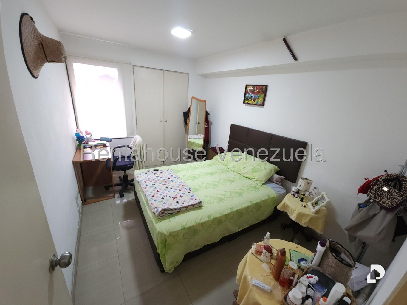 Apartamento en Los Dos Caminos, Caracas – 14