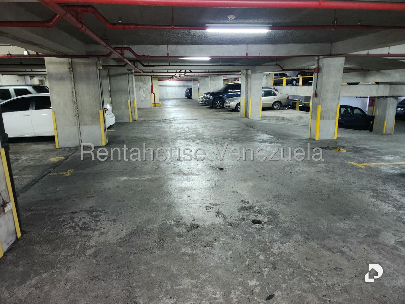 Apartamento en Los Dos Caminos, Caracas – 27