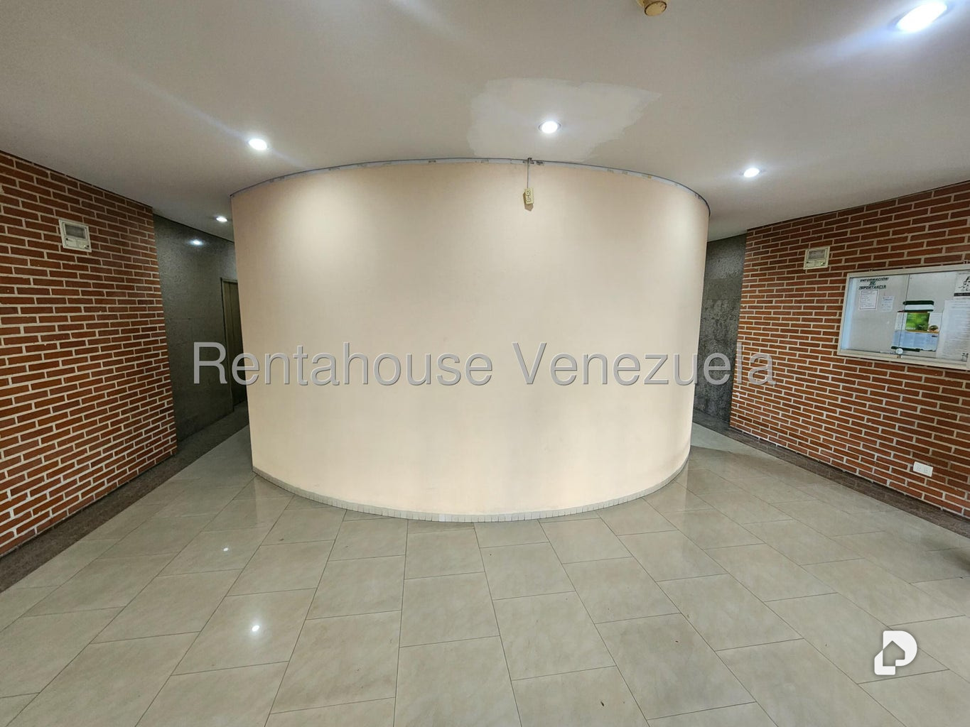 Apartamento en Los Dos Caminos, Caracas – 3