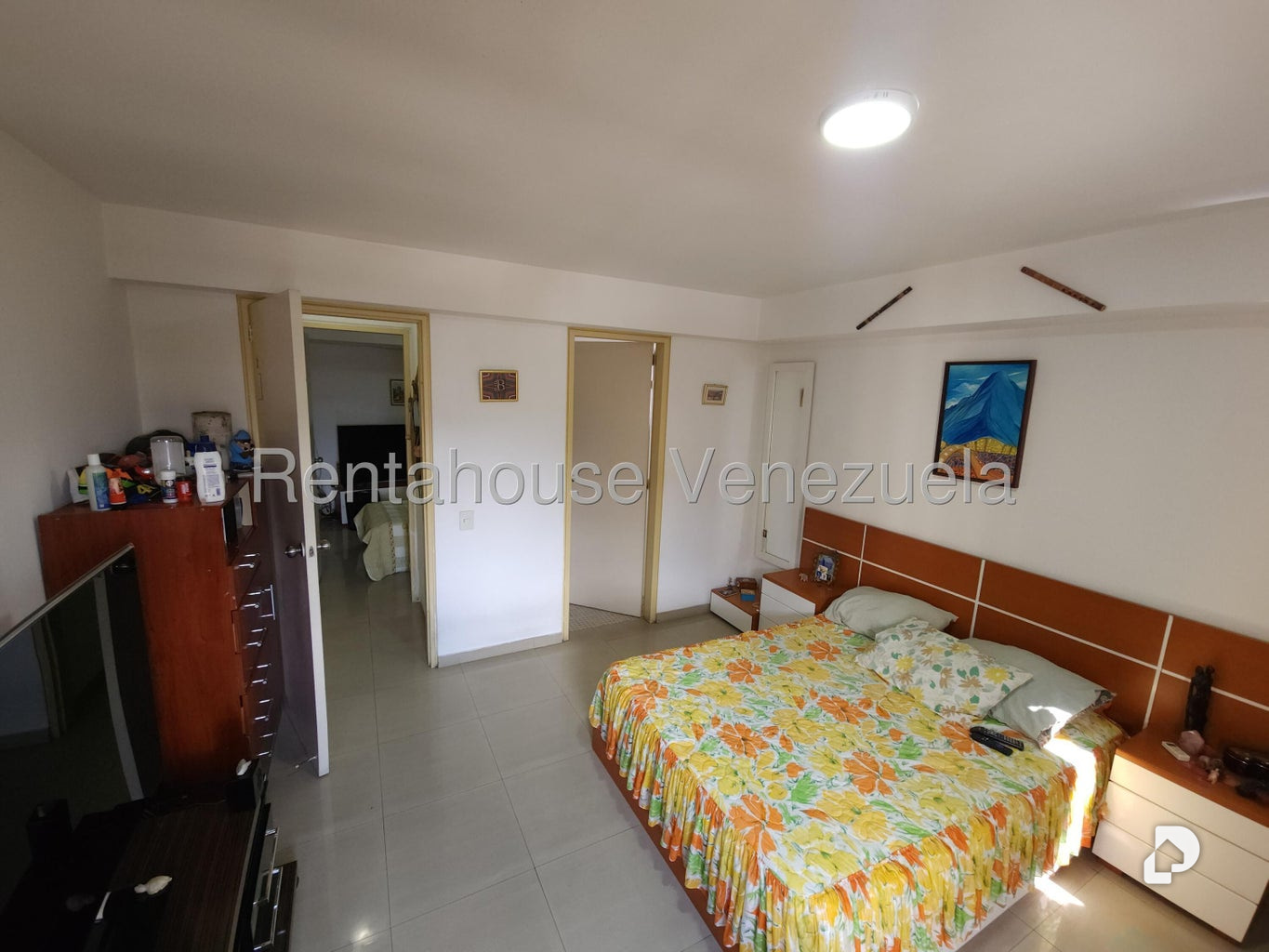Apartamento en Los Dos Caminos, Caracas – 19