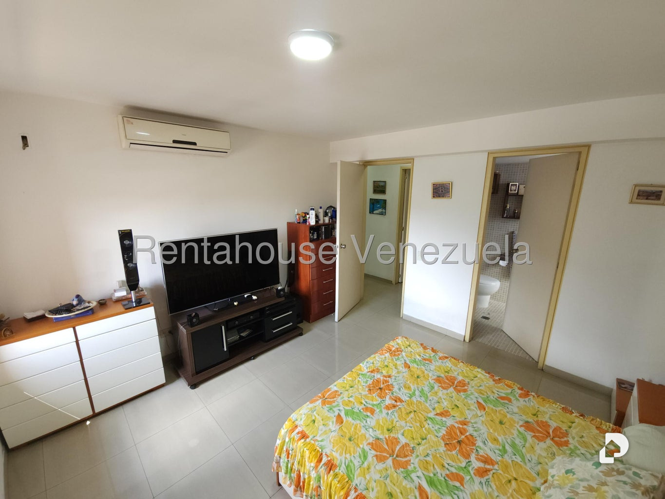Apartamento en Los Dos Caminos, Caracas – 20