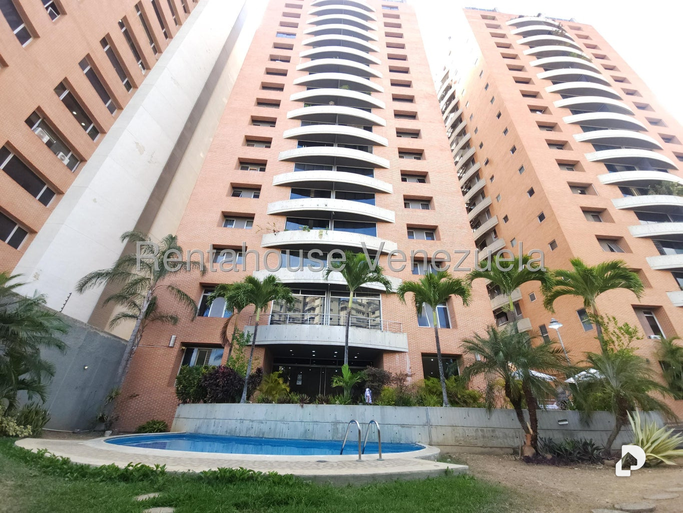 Apartamento en Los Dos Caminos, Caracas – 1