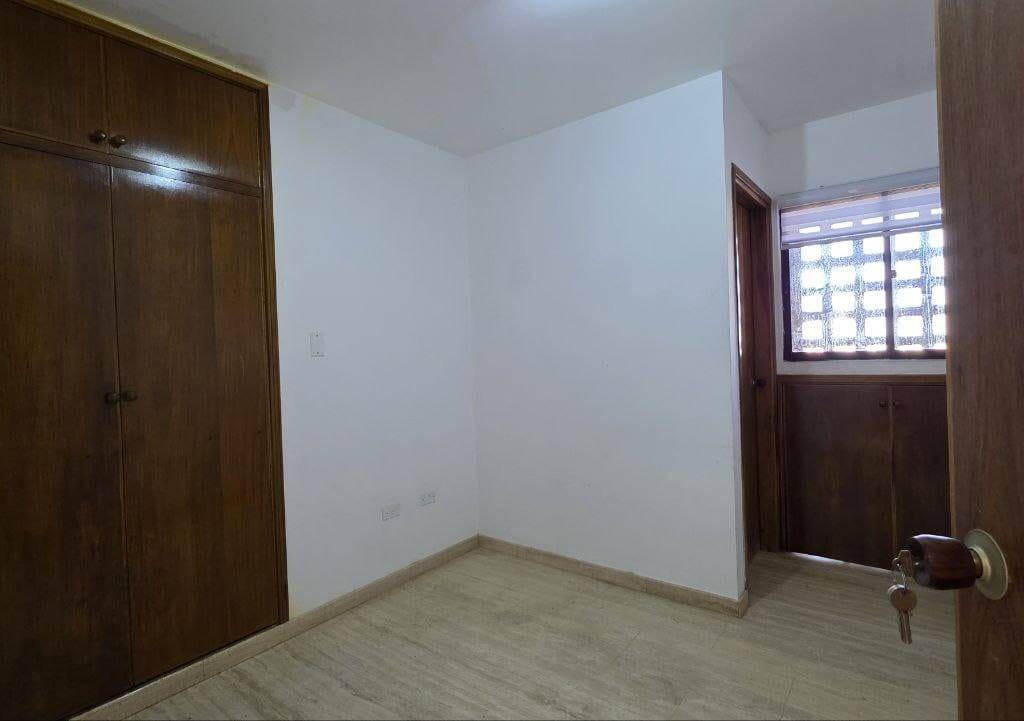 Apartamento en Paraíso, Maracaibo - 1
