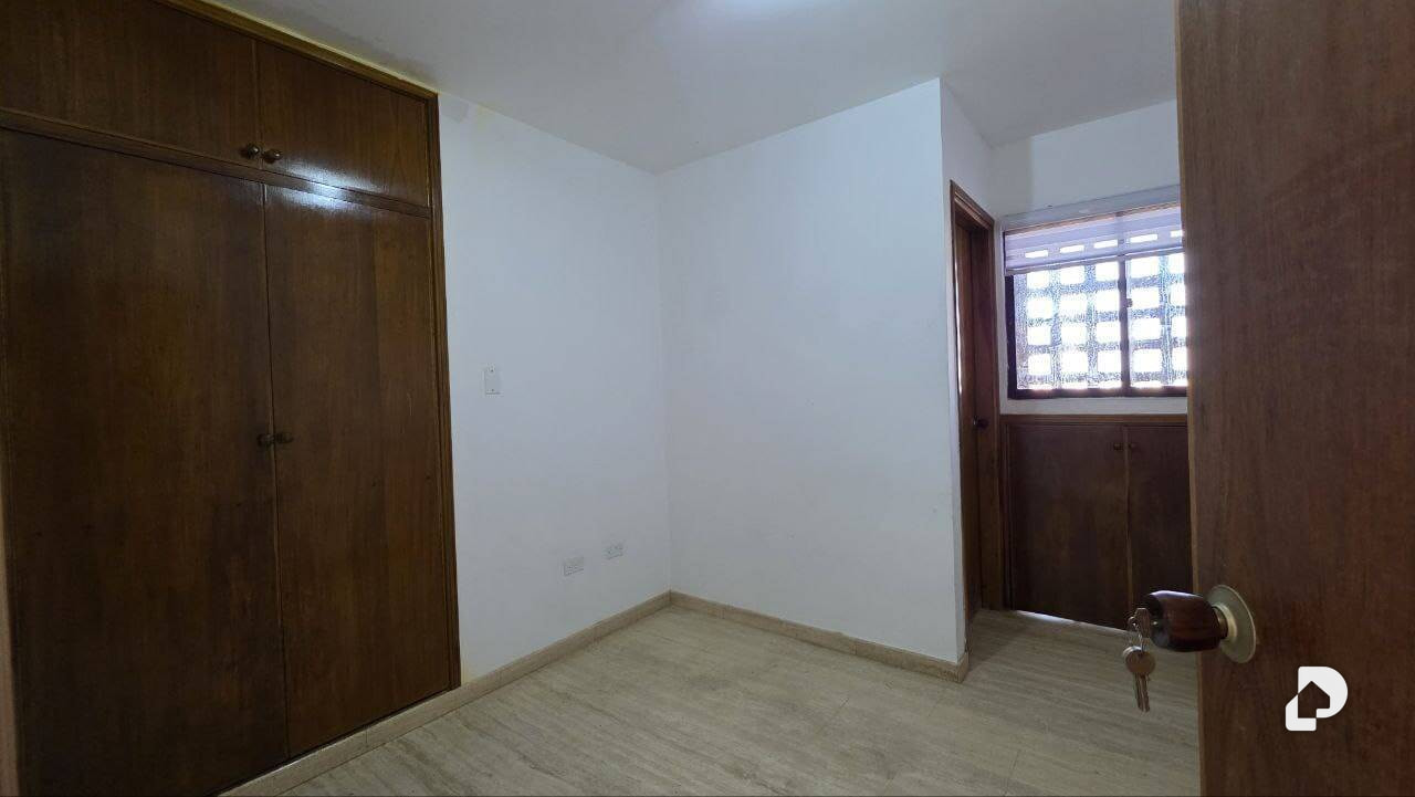 Apartamento en Paraíso, Maracaibo – 1