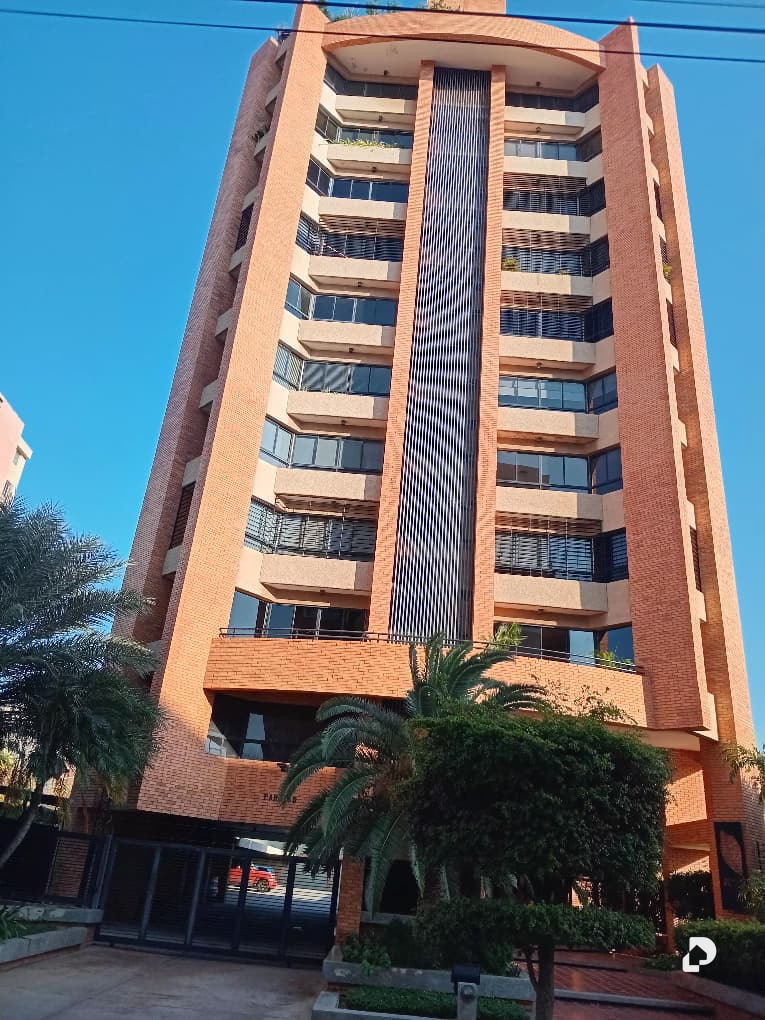 Apartamento en Paraíso, Maracaibo – 2