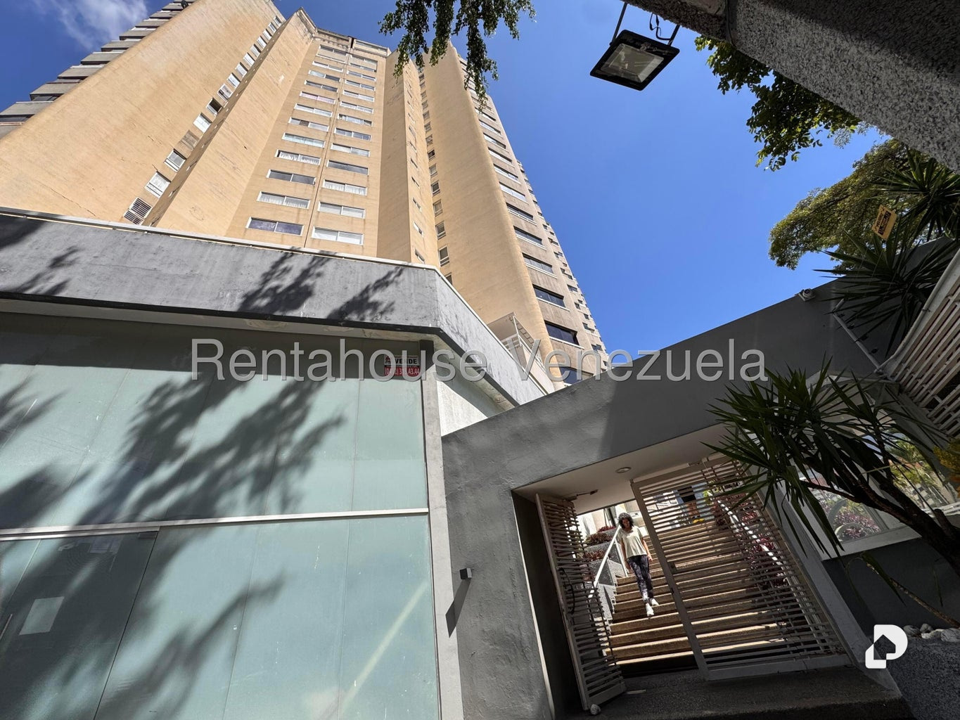 Apartamento en Los Dos Caminos, Caracas – 2