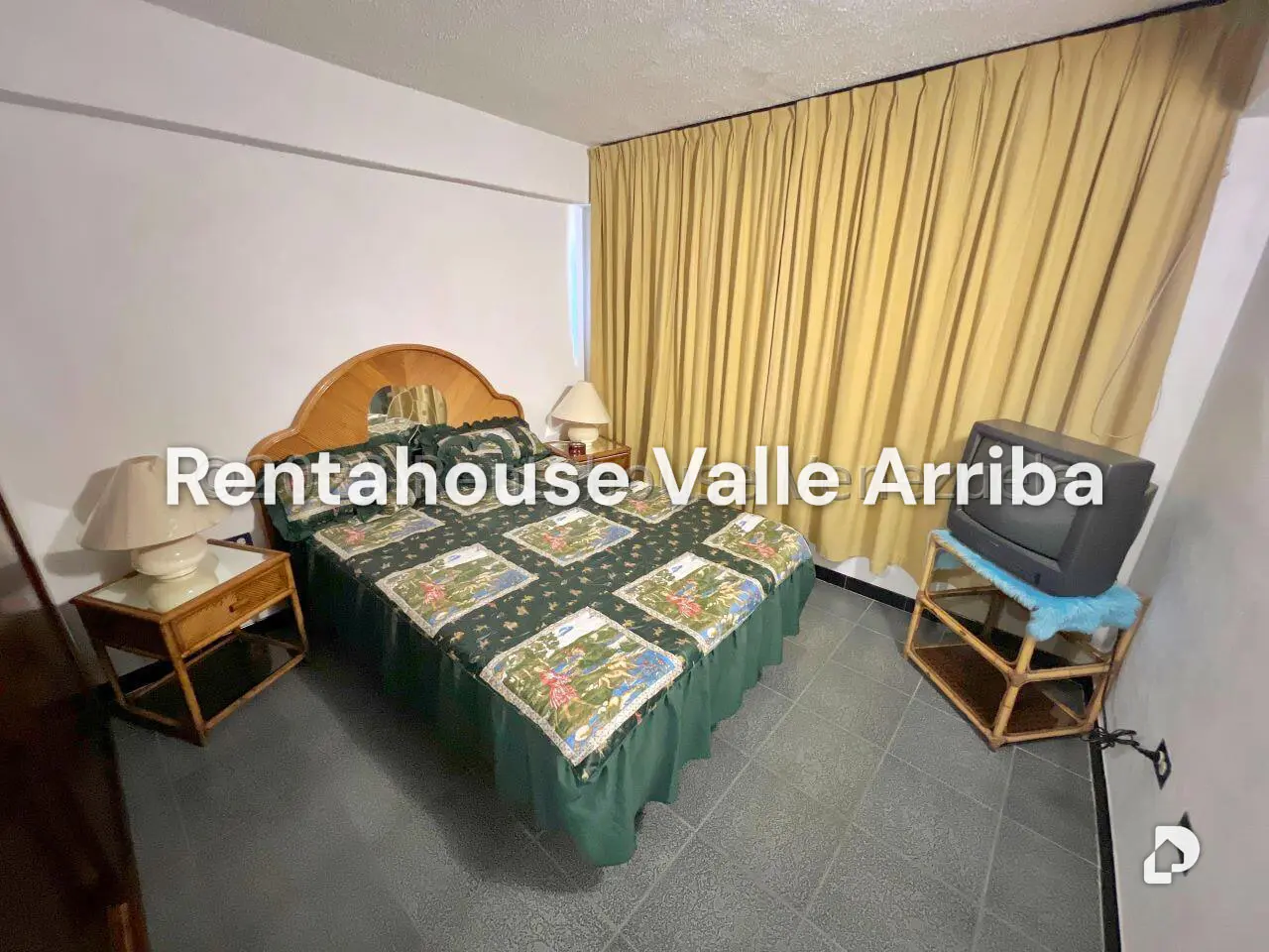 Edificio en El Junquito, Caracas – 23