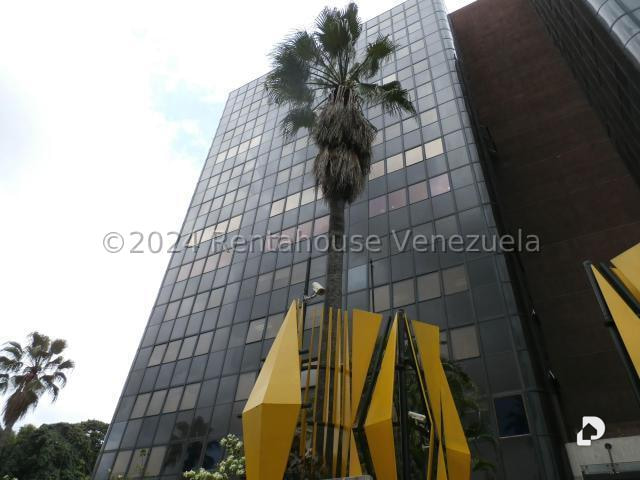 Oficina en Las Mercedes, Caracas – 1