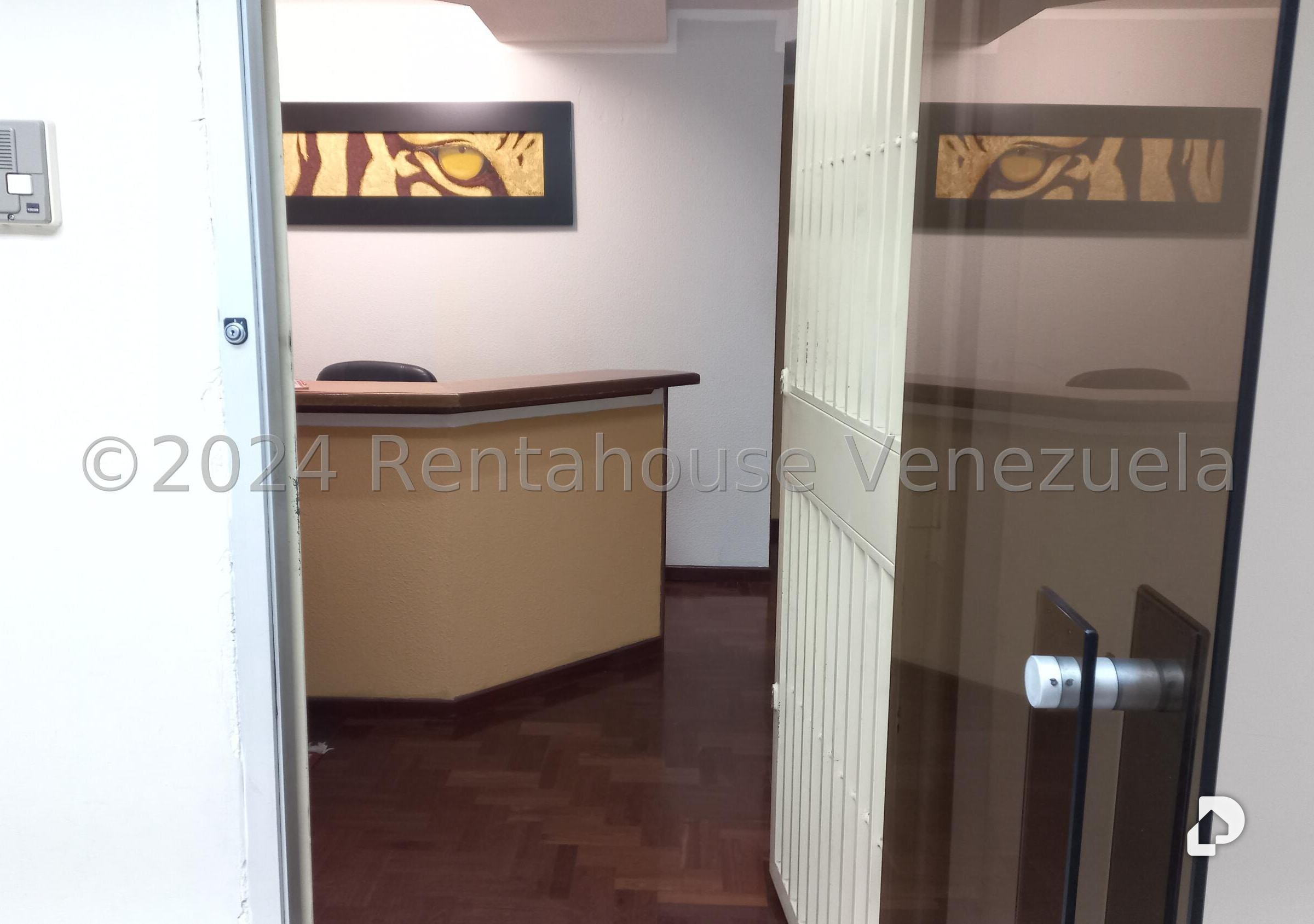 Oficina en Las Mercedes, Caracas – 3