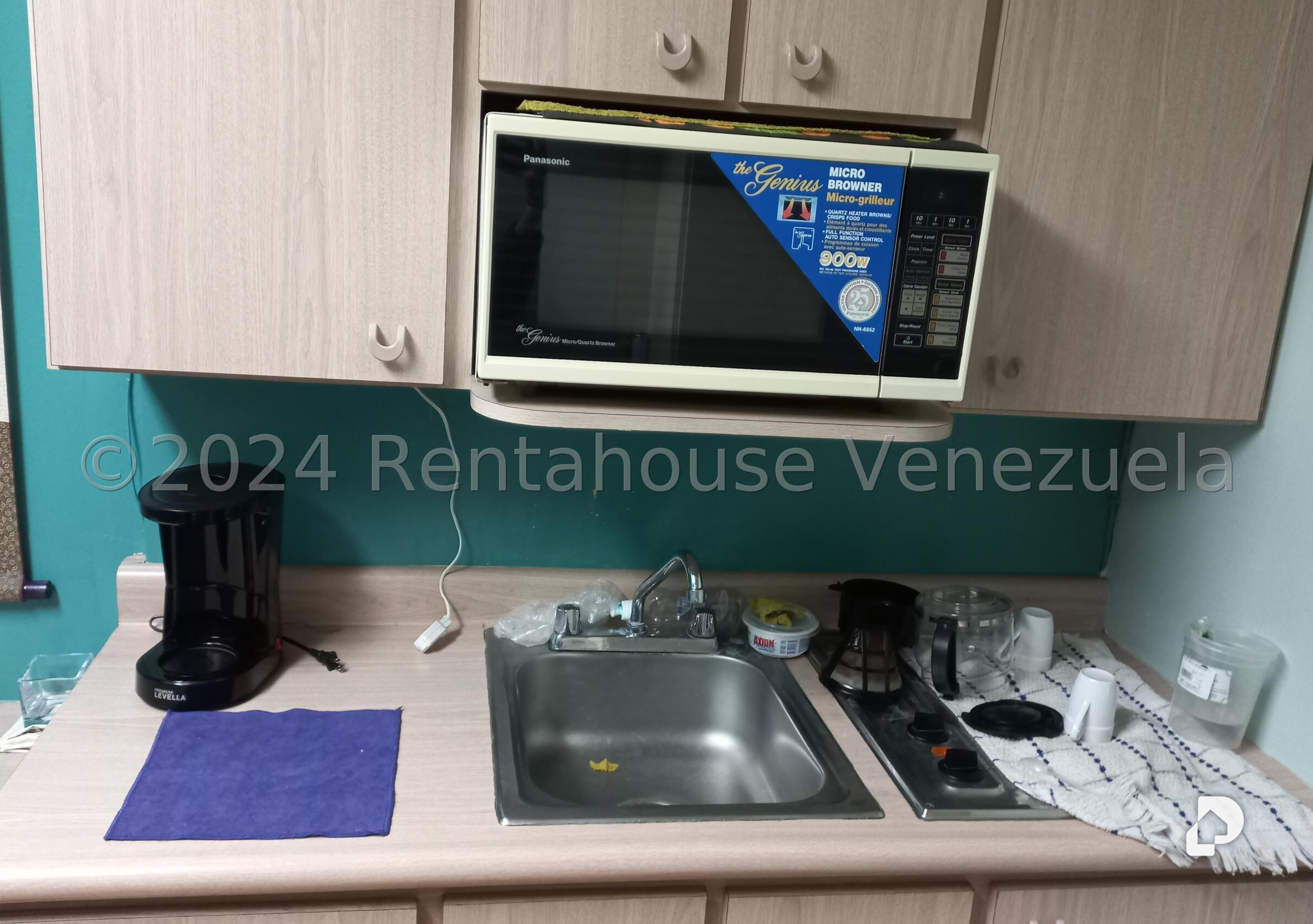 Oficina en Las Mercedes, Caracas – 8
