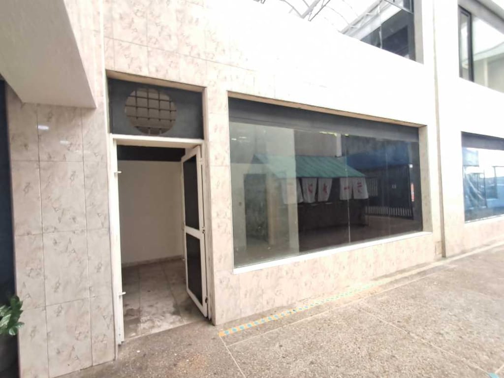 Local comercial en Av. Lara, Barquisimeto - 1