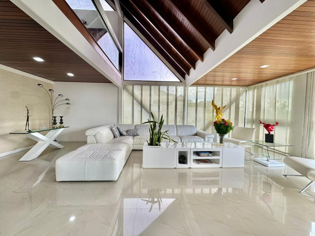 Casa en Las Marías, Caracas - 1