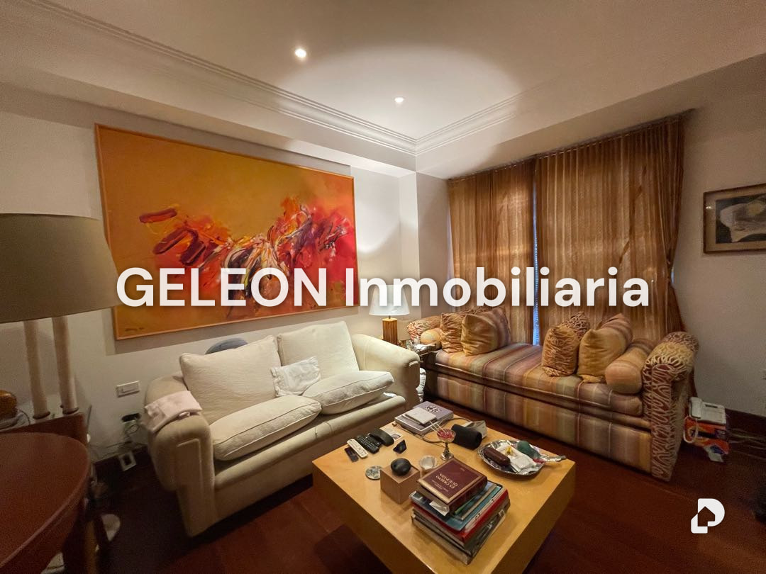 Apartamento en Colinas de Valle Arriba, Caracas – 18