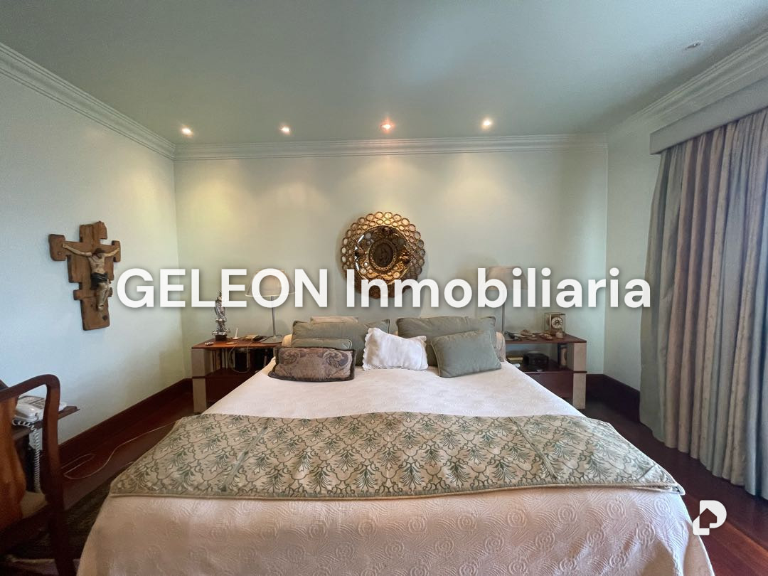Apartamento en Colinas de Valle Arriba, Caracas – 14
