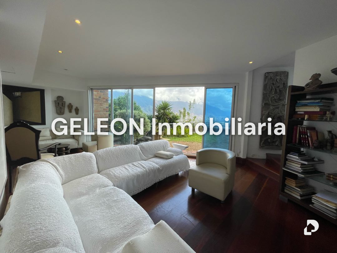 Apartamento en Colinas de Valle Arriba, Caracas – 11