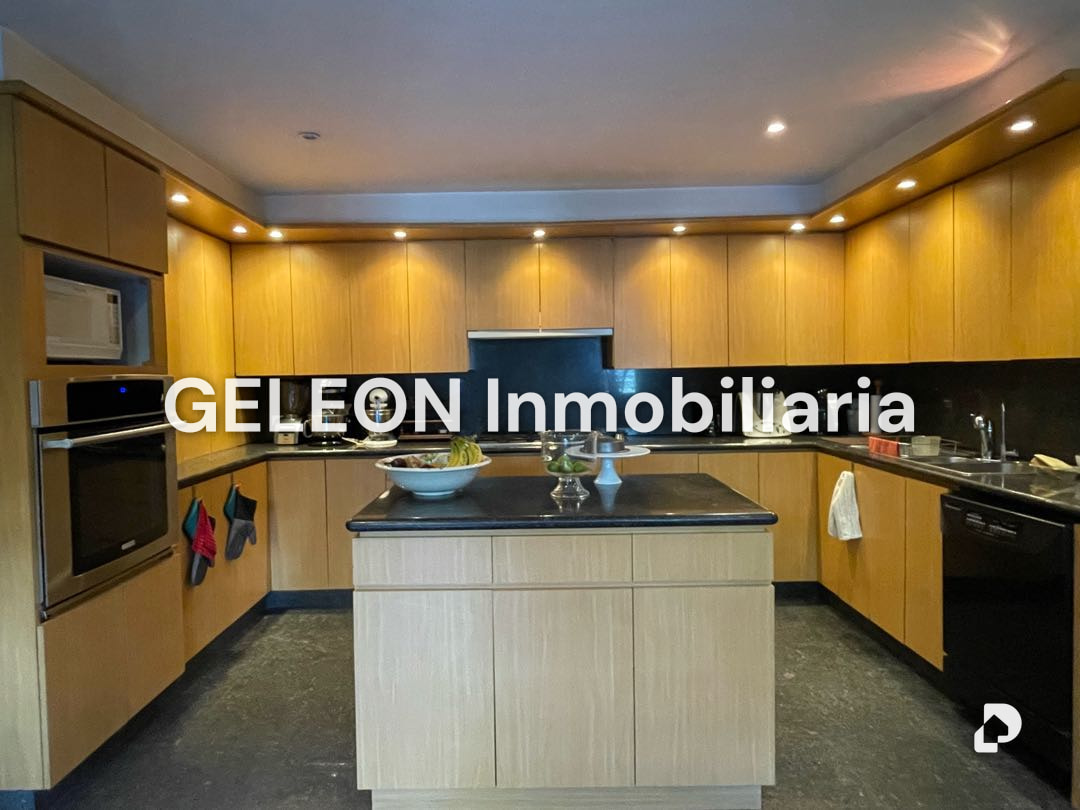 Apartamento en Colinas de Valle Arriba, Caracas – 3