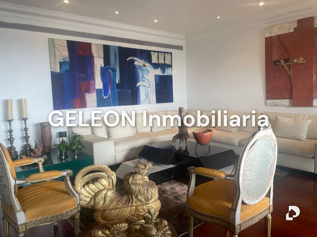 Apartamento en Colinas de Valle Arriba, Caracas – 12