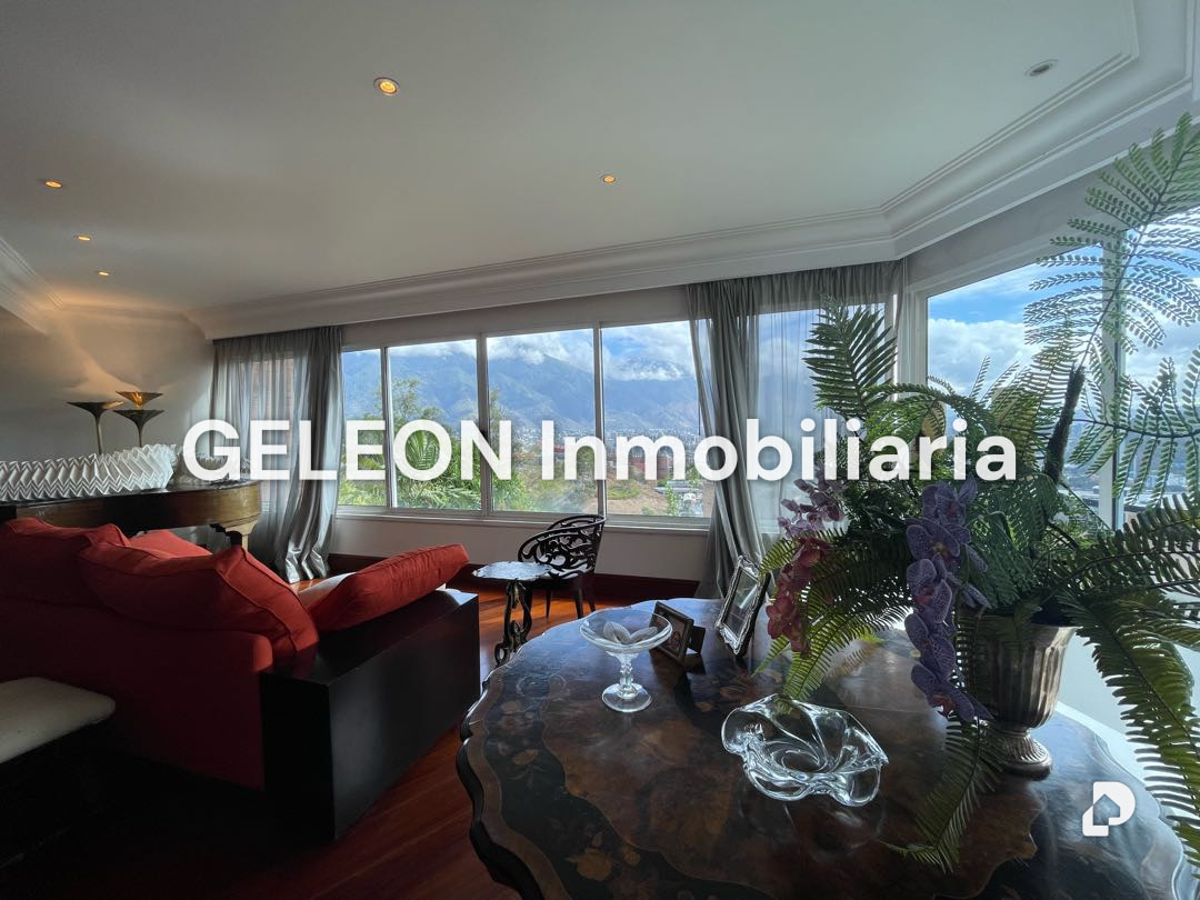 Apartamento en Colinas de Valle Arriba, Caracas – 6