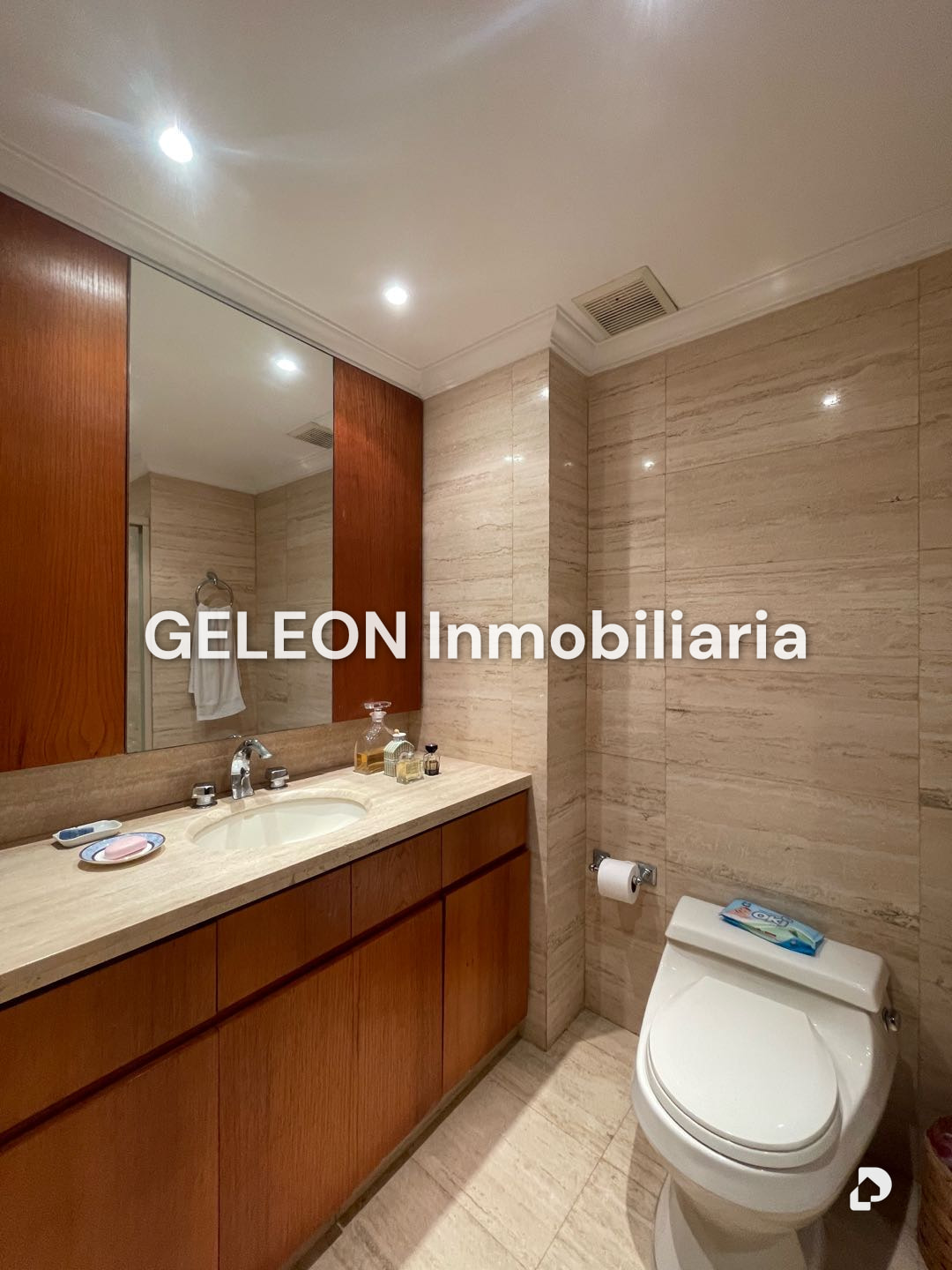 Apartamento en Colinas de Valle Arriba, Caracas – 17