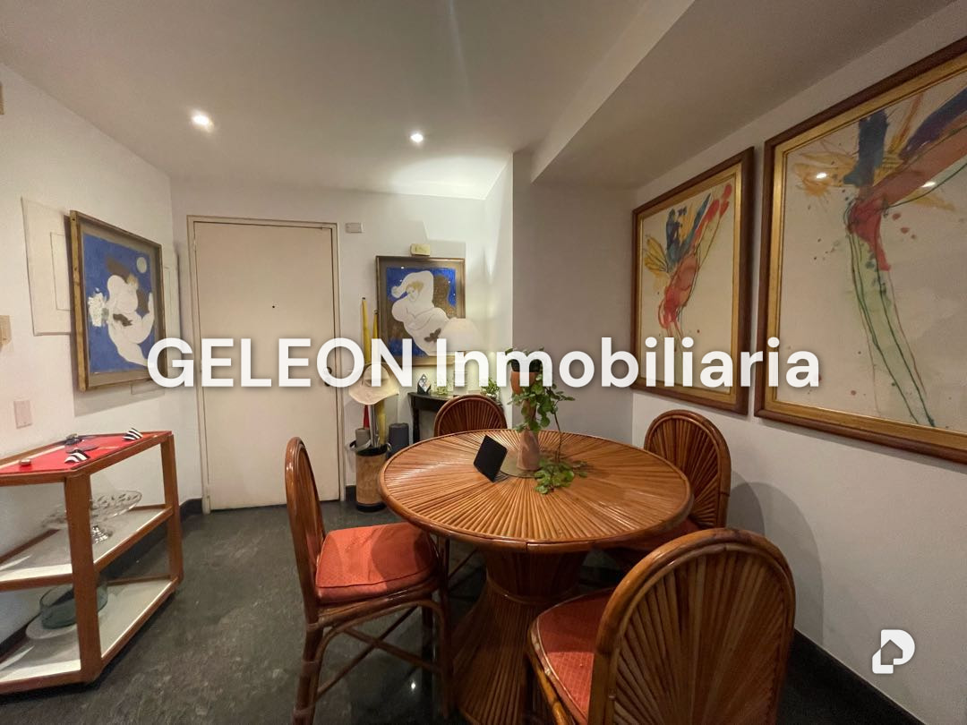 Apartamento en Colinas de Valle Arriba, Caracas – 22
