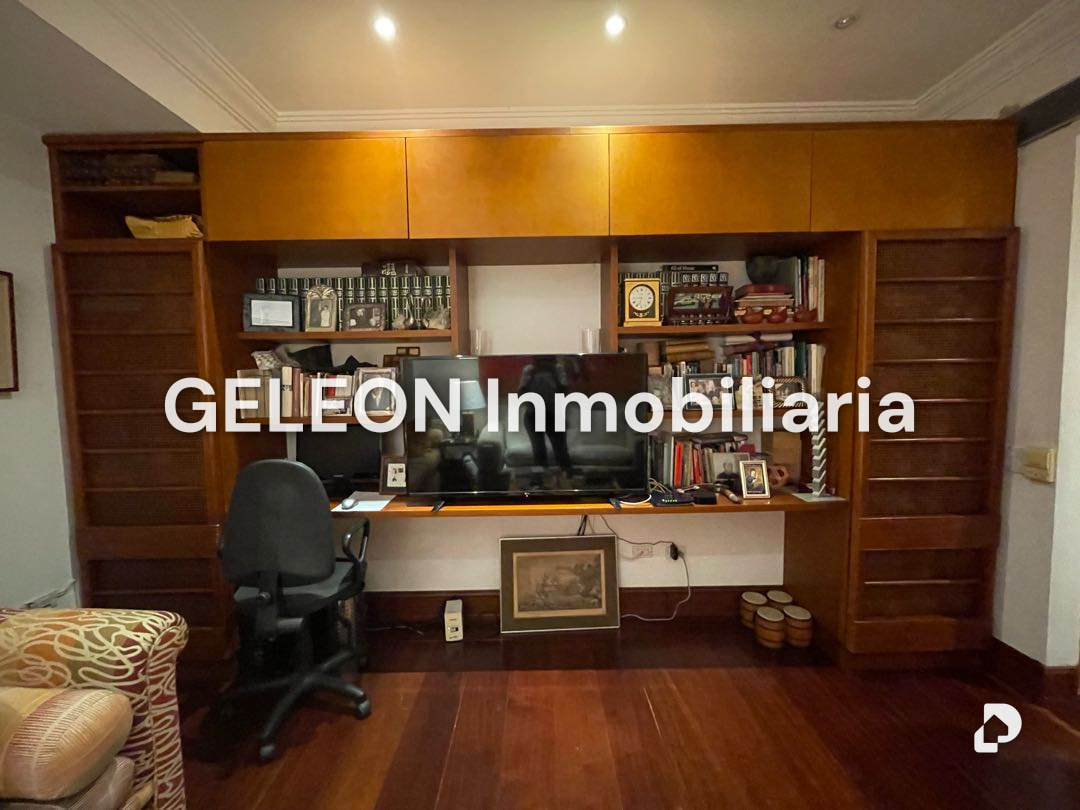 Apartamento en Colinas de Valle Arriba, Caracas – 20