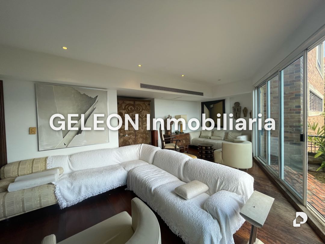 Apartamento en Colinas de Valle Arriba, Caracas – 10
