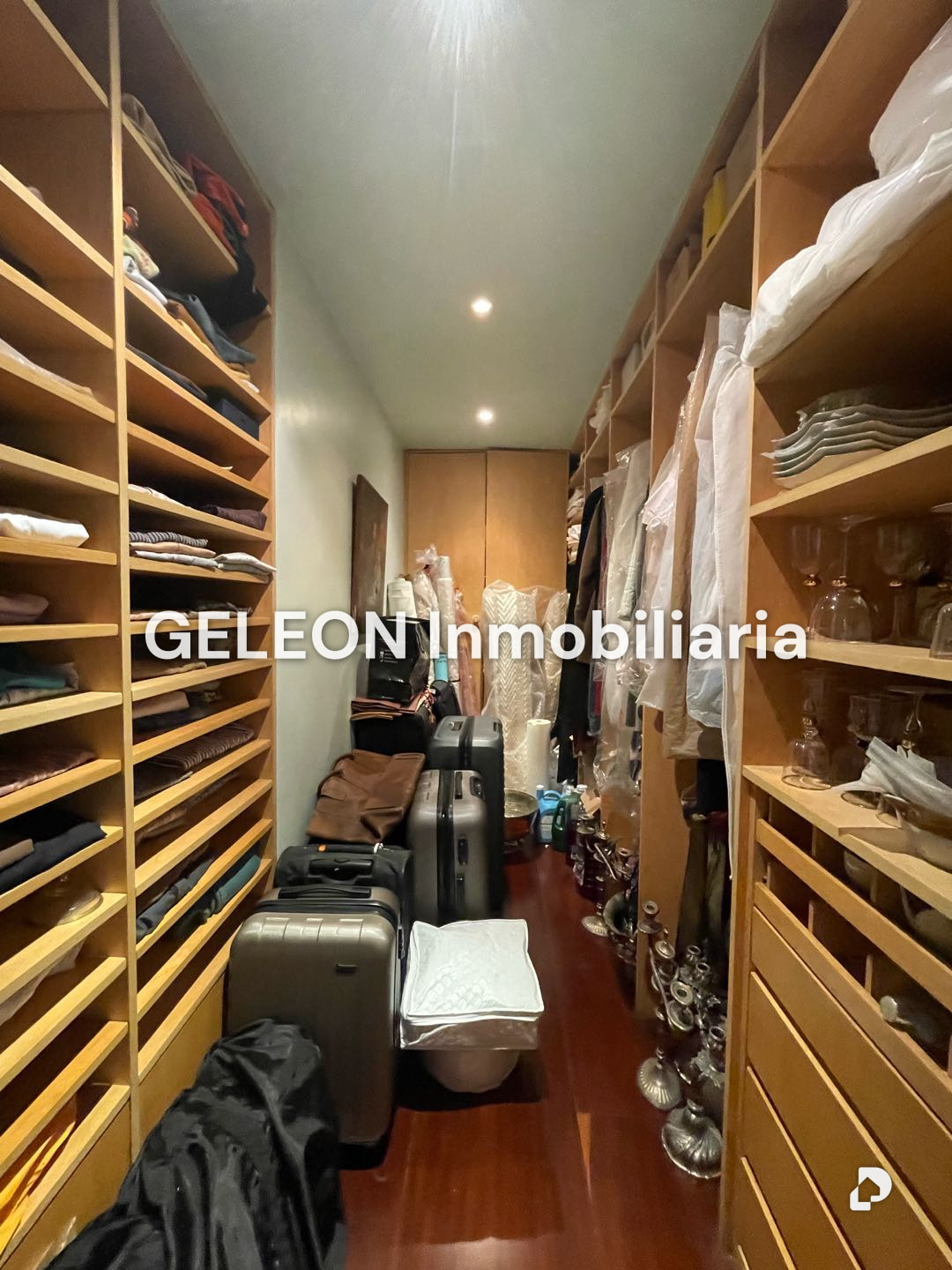 Apartamento en Colinas de Valle Arriba, Caracas – 16
