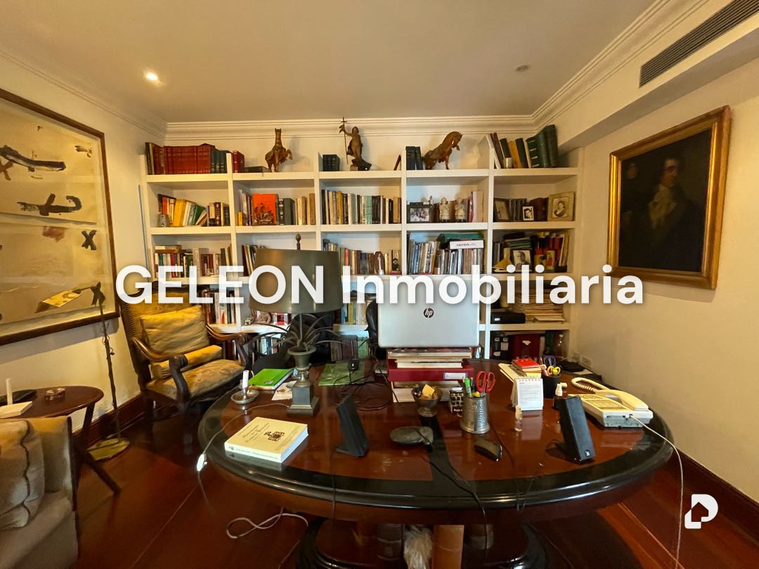 Apartamento en Colinas de Valle Arriba, Caracas – 8