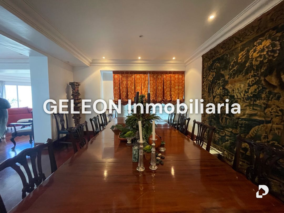 Apartamento en Colinas de Valle Arriba, Caracas – 7