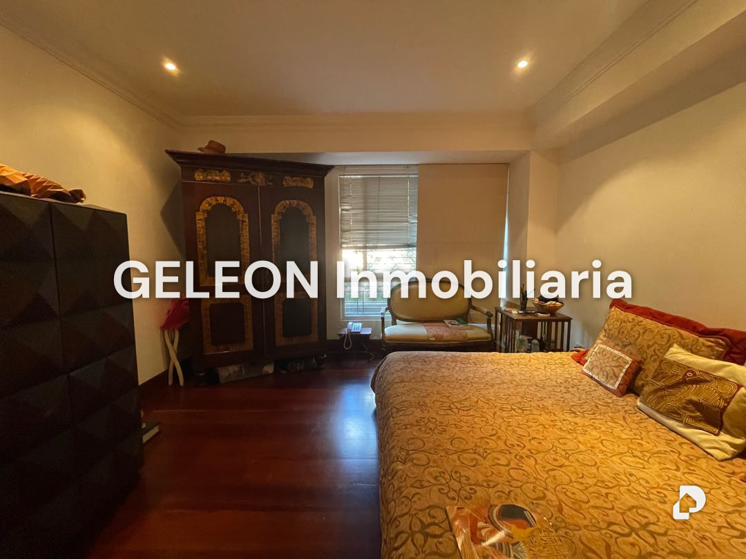 Apartamento en Colinas de Valle Arriba, Caracas – 21
