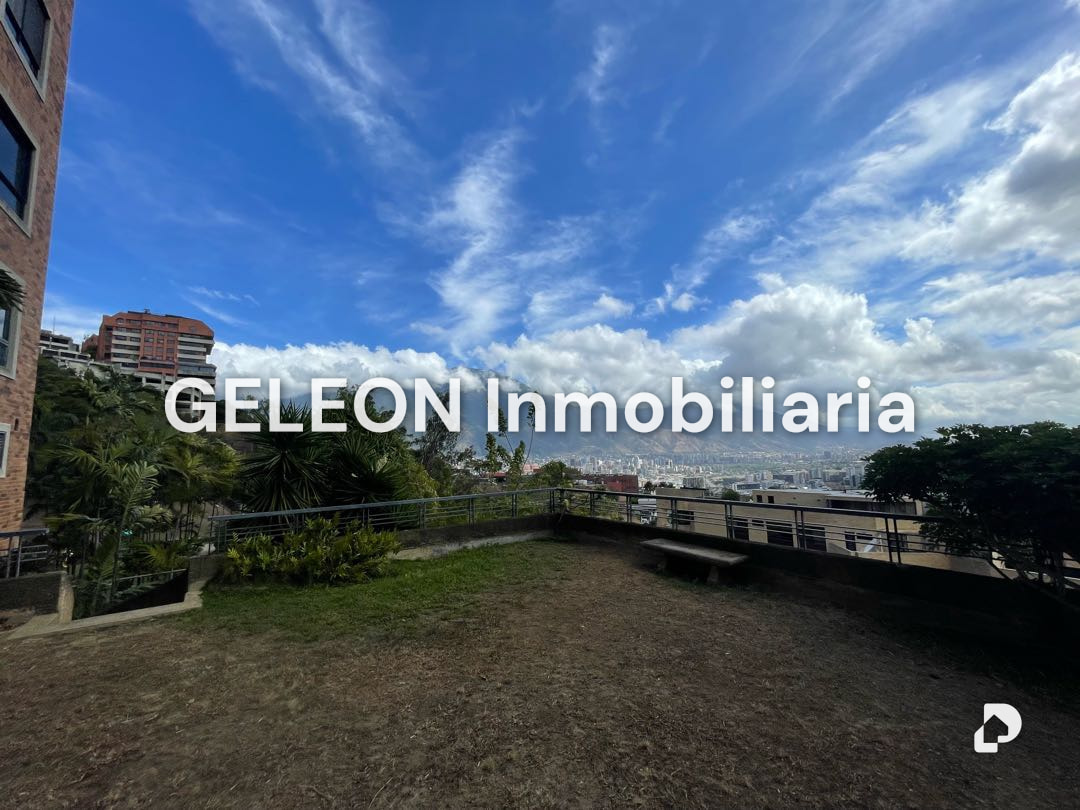 Apartamento en Colinas de Valle Arriba, Caracas – 9