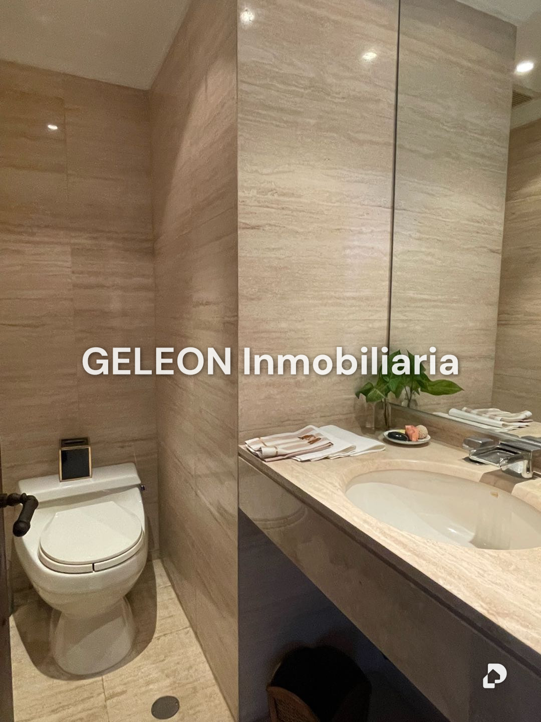 Apartamento en Colinas de Valle Arriba, Caracas – 15