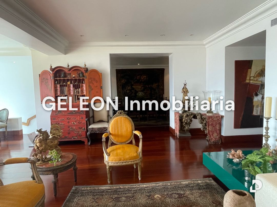 Apartamento en Colinas de Valle Arriba, Caracas – 13