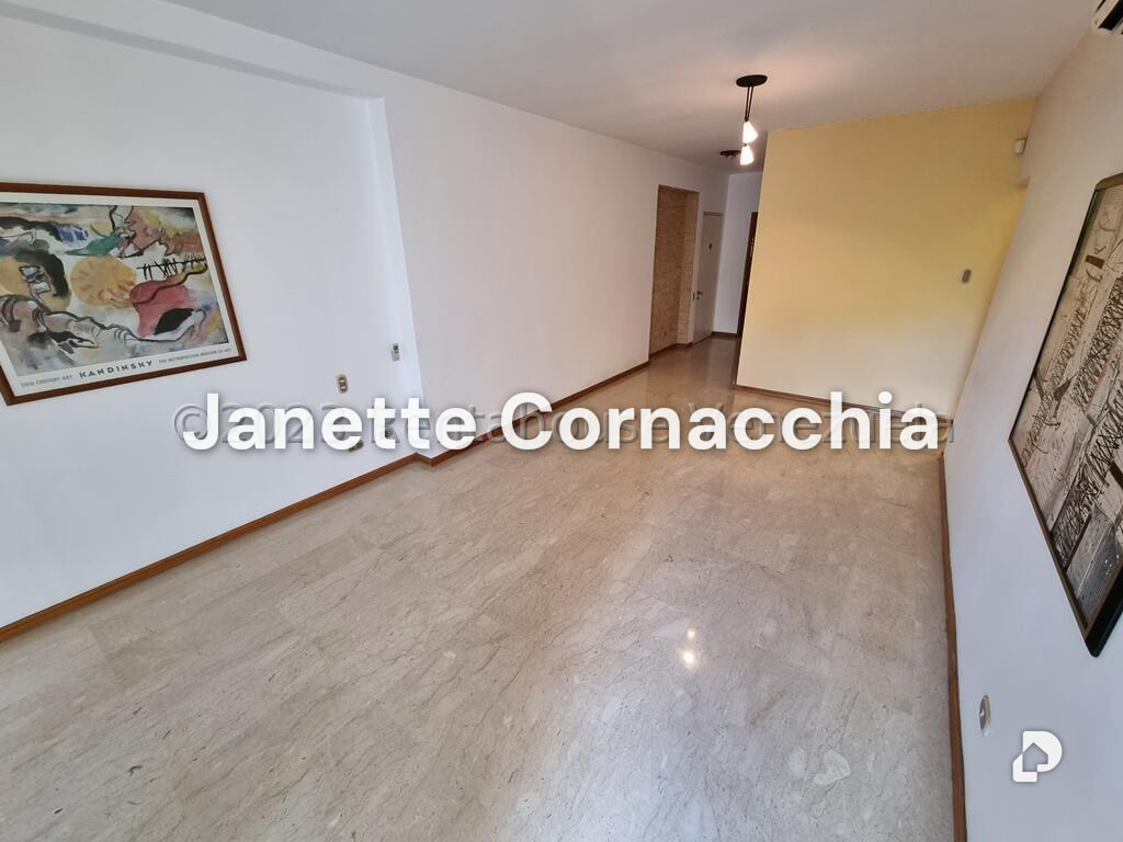Apartamento en Campo Alegre, Caracas – 5