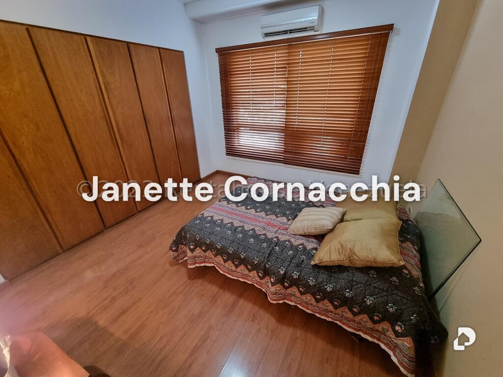 Apartamento en Campo Alegre, Caracas – 12